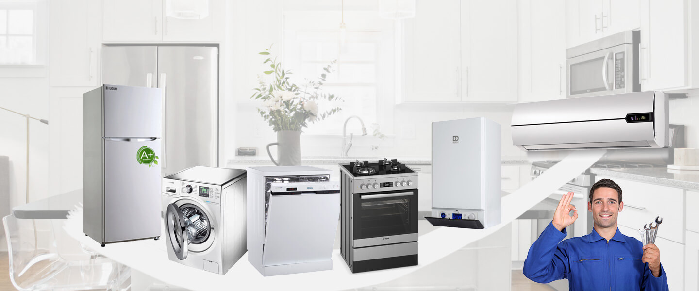 Aybastı Daikin Servisi
